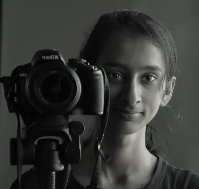 Meghana Reddy