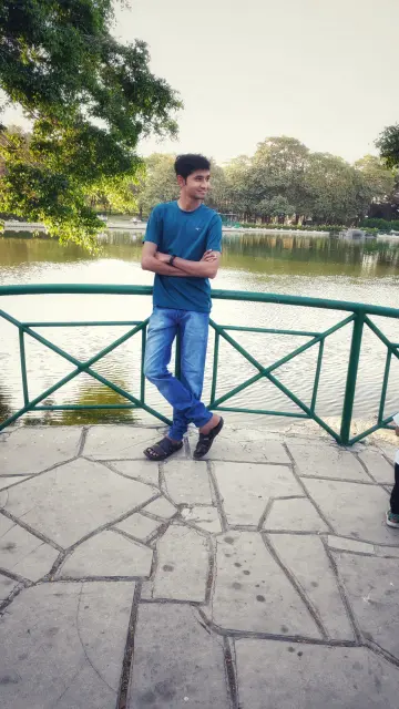 Bhamin Patel