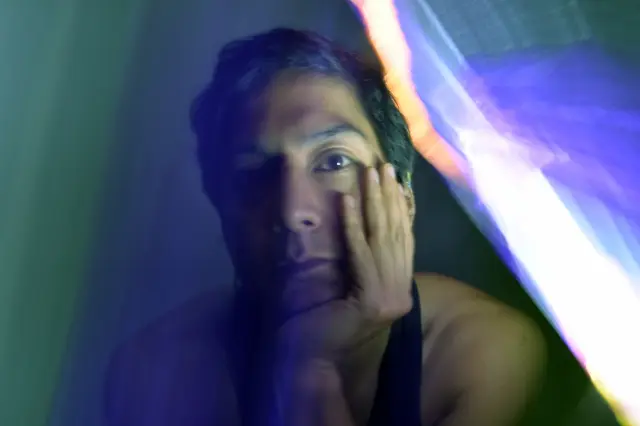 Jorge Vintimilla