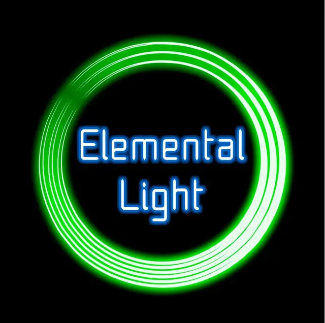 Elemental Light