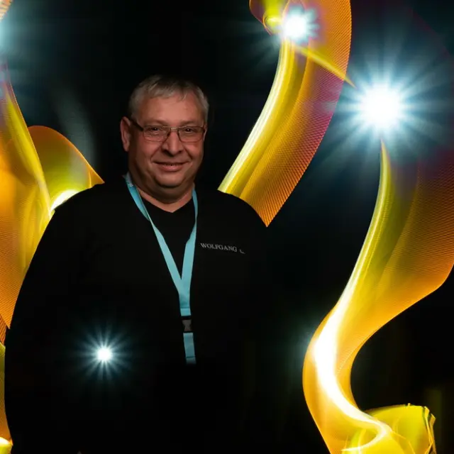 Wolfgang Gebhard