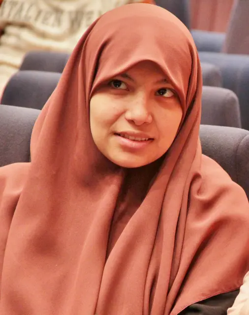 Khadiga Elghawas