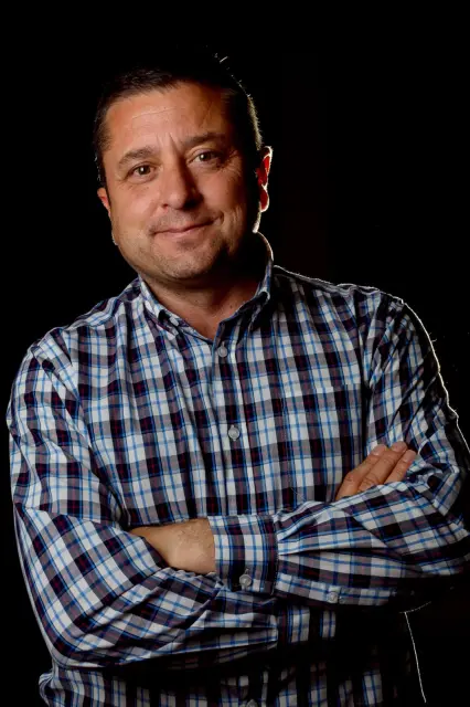 Félix Alcaraz