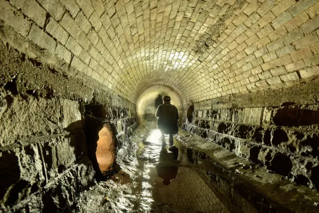 Forbidden Exploration