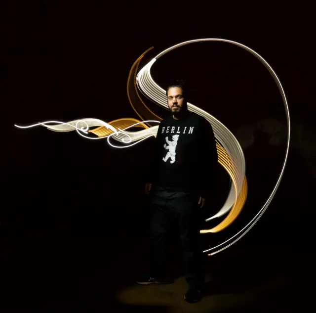 Raphael Freitas