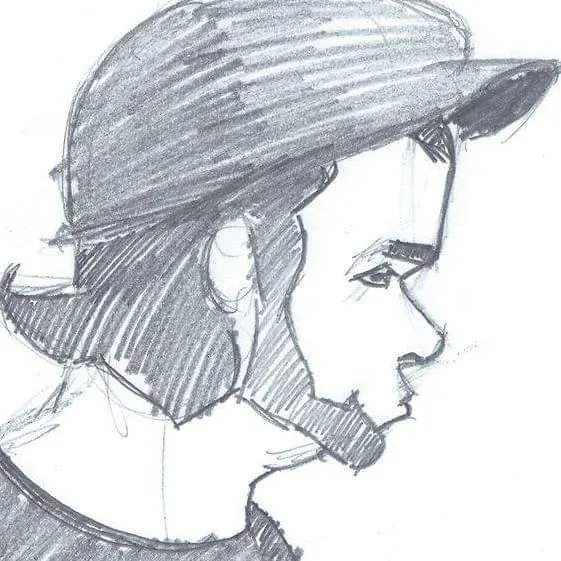 Max Hinz