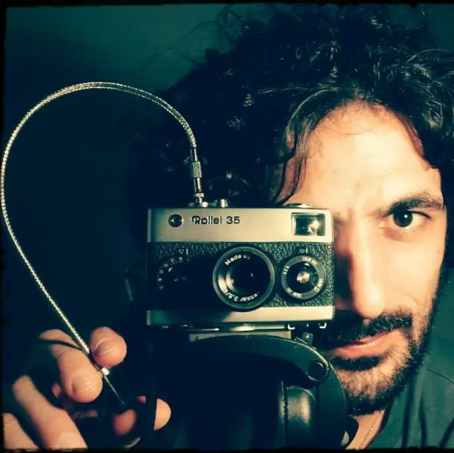 Alejandro Montel