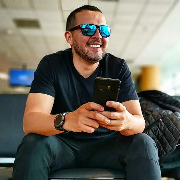 Mauricio Barquero