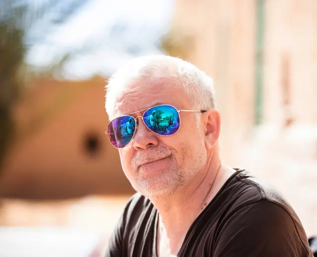 Sergey Churkin