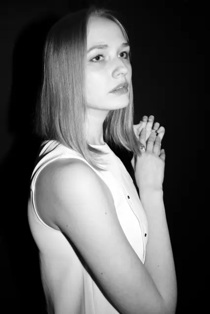 Natalia Bochkova