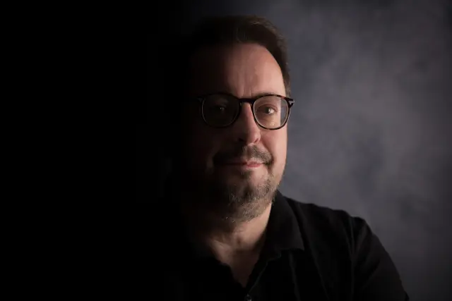 Michael Voelz