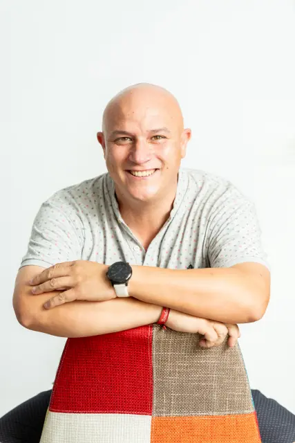 Iván Capi