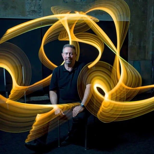David Chesterfield