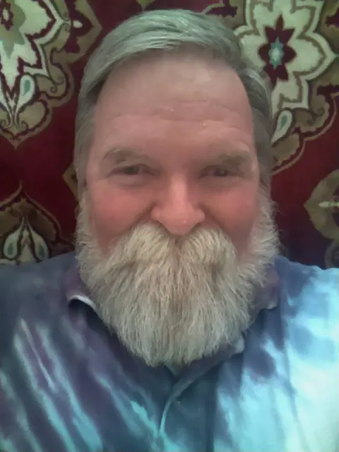 Roger Feldhans